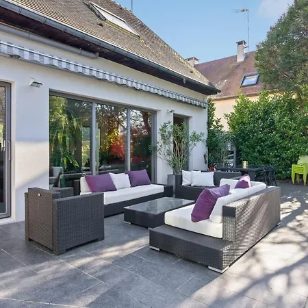 Des Puits - Welkeys La Celle-Saint-Cloud